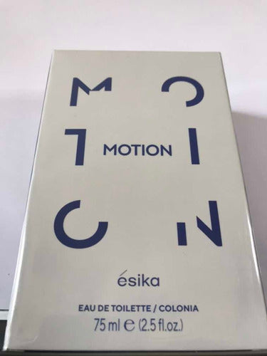 Esika Motion 75ml