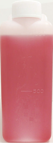 Shimano Aceite Fluido Hidráulico Mineral  1 Litro