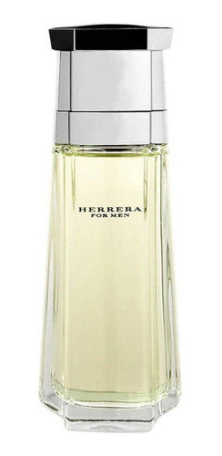 Herrera For Men Carolina Herrera Eau  100 ml  Hombre