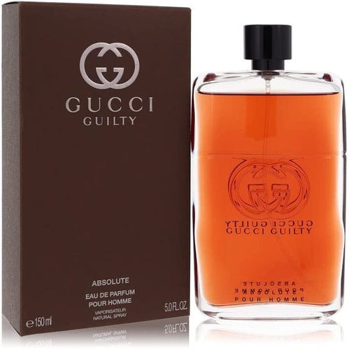 Gucci Guilty Absolute 150ml Edp