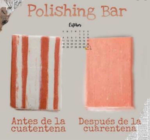 Epoch Polishing Bar
