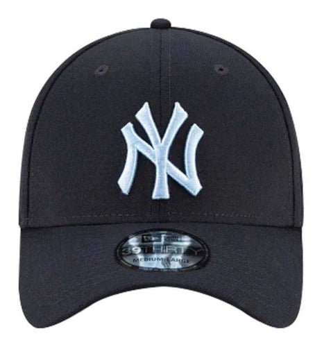 Gorra New Era New York Yankees Azul 10975804 39 Thirty Origi
