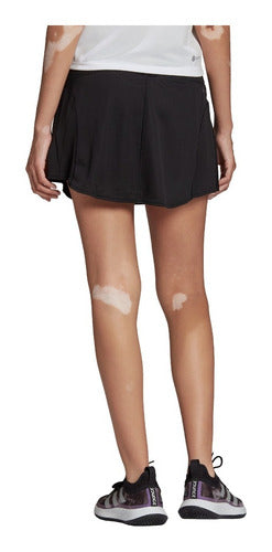 Falda adidas Match Skirt Mujer Hc7707