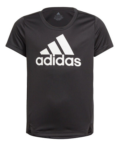 adidas Designed To Move T-shirt Mujer