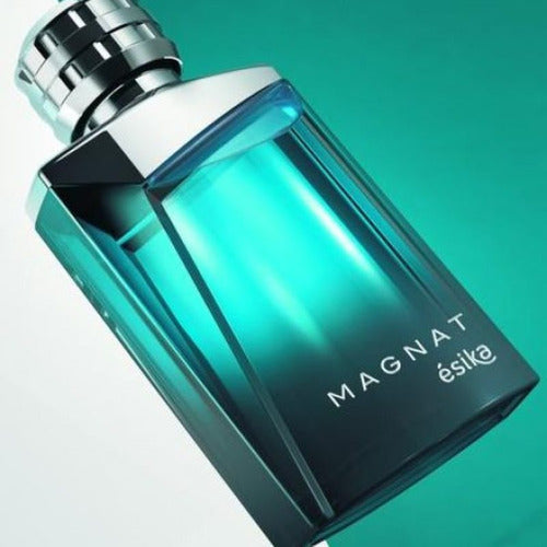 Perfume Caballero Magnat / 90 Ml / Esika