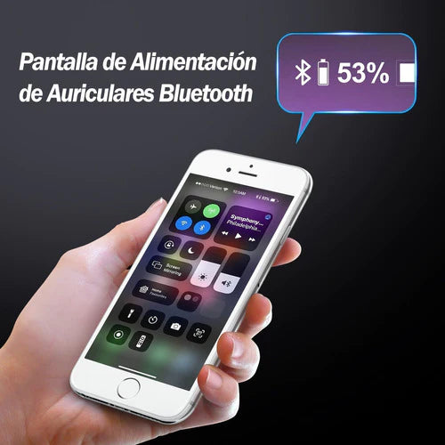 Auriculares Bluetooth 4.2 Cool Para Casco Con Micrófono