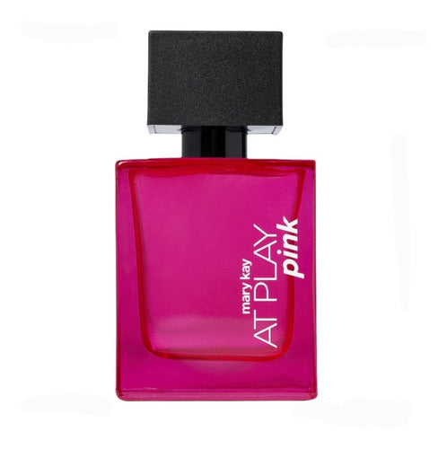 Fragancia Mary Kay At Play Pink Eau De Toilette