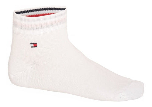 Descuento Calcetines Tommy Hilfiger Mujer Outlet