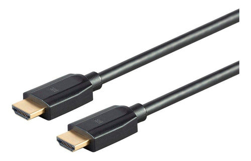 Ultra 8k Cable Hdmi Alta Velocidad 1.8m 48gbps Dynamic Hdr