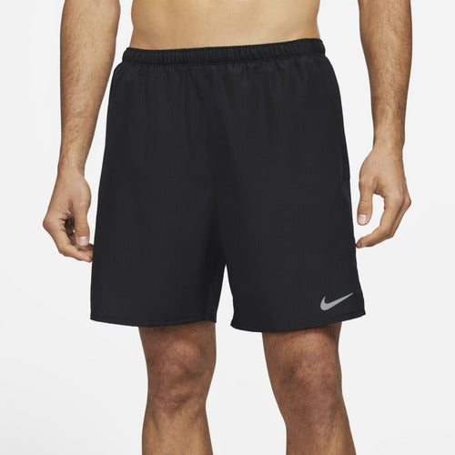 Shorts De Running 2 En 1 Para Hombre Nike Challenger