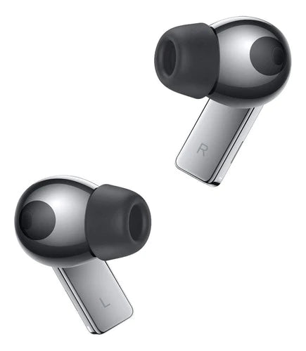 Audífonos In-ear Inalámbricos Huawei Freebuds Pro Plata Glaciar