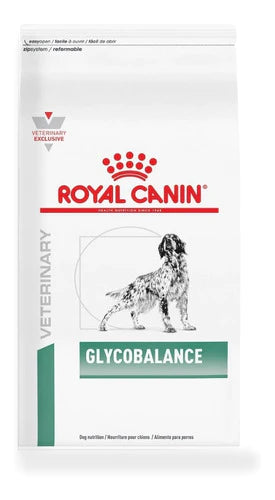 Alimento Royal Canin Glycobalance 8 Kg P/ Perro Envío Gratis