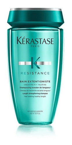 Shampoo Bain Extentioniste Kerastase 250ml Original