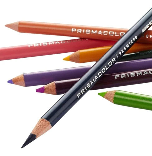 Lápices De Colores Prismacolor Premier Caja Con 24 Piezas