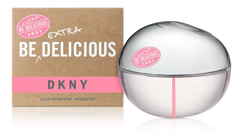 Be Extra Delicious Dkny Eau De Parfum 100ml Incluye Bolsa