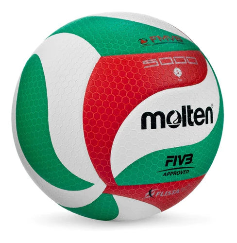 Balón Molten Voleibol V5m5000 Flistatec Envío Gratis