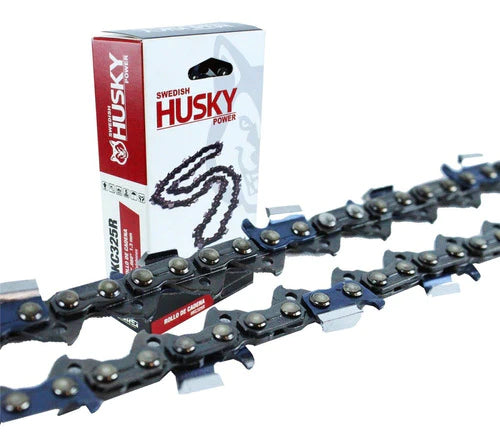 Cadena Para Motosierra Husky 20 PuLG 0.325/0.05 76 Eslabones