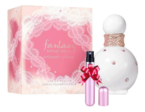 Perfume Fantasy Intimate De Britney Spears Edp 100ml