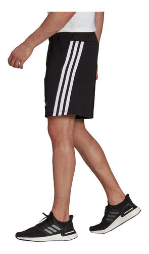 adidas adidas Sportswear Future Icons 3-stripes Shorts Male