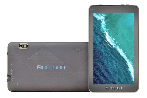 Necnon  M002q-2 Gris Tablet 7  2gb Ram + 16gb Interna 7d30