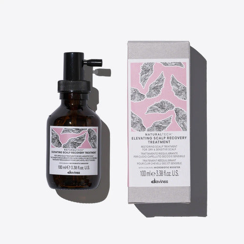 Davines Elevating Scalp Recovery C Cabelludo Muy Sensible