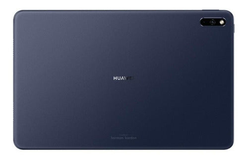 Tablet  Huawei Matepad 10.4 Bah3-w 10.4  64gb Midnight Gray Y 4gb De Memoria Ram
