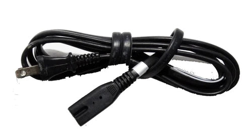 Paquete De 10 Cables Doble Ranura Tipo 8, Entrada Universal
