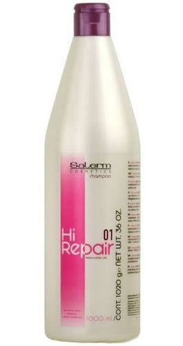 Hi Repair Shampoo Salerm 1000ml