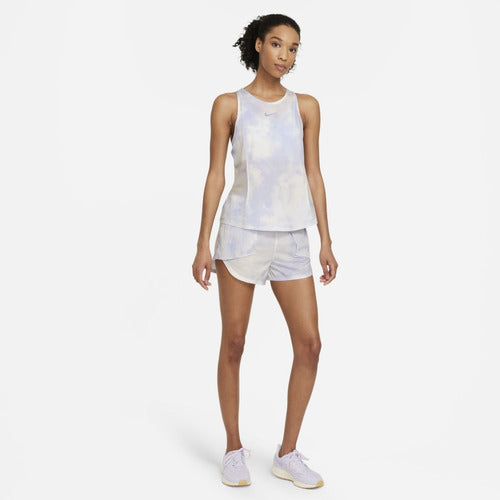 Camiseta De Tirantes De Running Para Mujer Nike Icon Clash