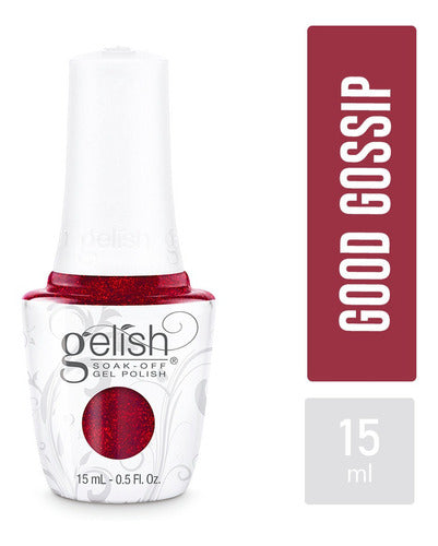Gel Polish Semipermanente 15ml Good Gossip By Gelish