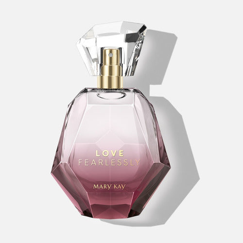 Fragancia Perfume Love Fearlessly Eau De Parfum 50 Ml
