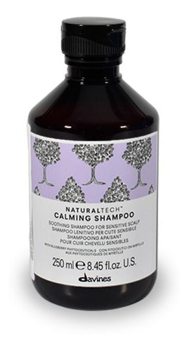 Calming Shampoo Davines 250ml