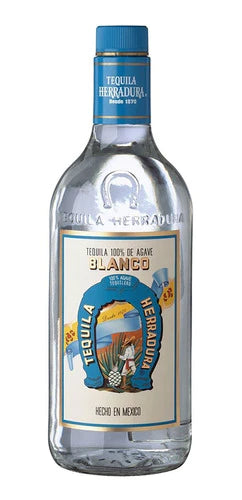 Tequila Herradura Blanco 950 Ml