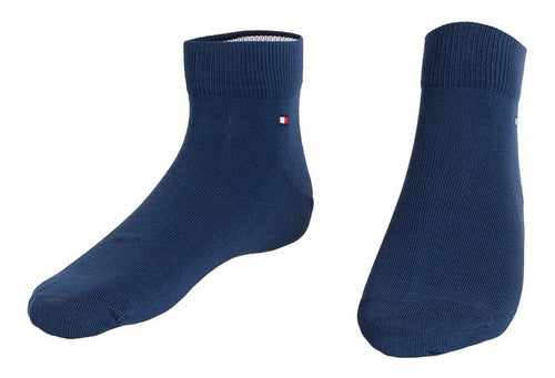 Descuento Calcetines Tommy Hilfiger Mujer Outlet