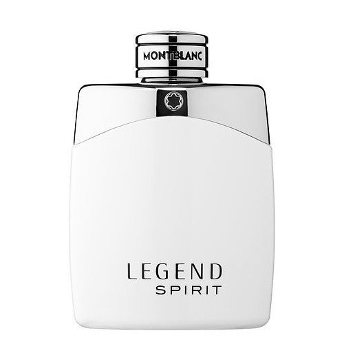 Perfume Legend Spirit Para Hombre De Montblanc Edt 100ml