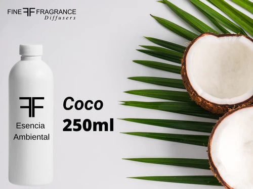 Esencia Ambiental Profesional - Coco