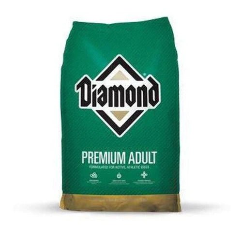 Diamond Premium Adulto 20lbs/9kg