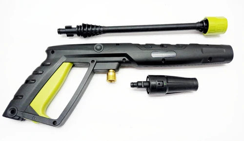 Hl 480 Pistola Completa Koblenz