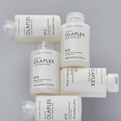 Olaplex® No.3 Kit 2 Pzas Tratamiento Cabello Hair Perfector