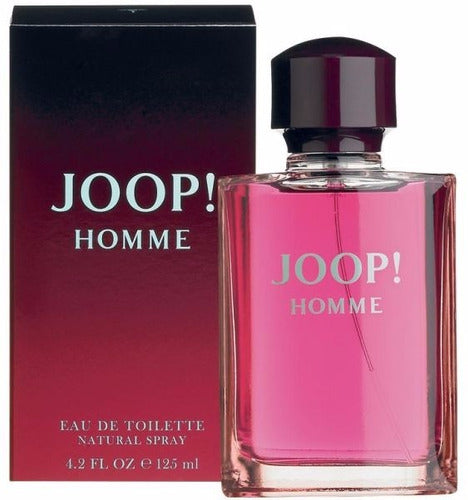Perfume Joop Homme Joop Caballero 125ml Original