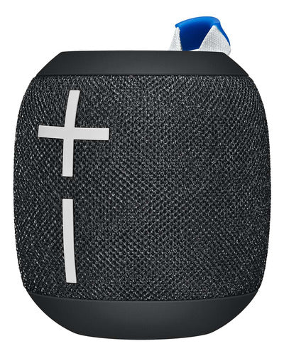 Bocina Ultimate Ears Wonderboom 2 Portátil, Bluetooth Black
