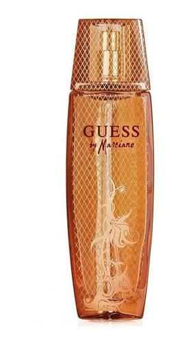 Guess By Marciano Dama De Guess 100ml Eau De Parfum