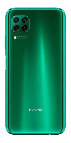 Huawei P40 Lite 128 Gb  Crush Green 6 Gb Ram