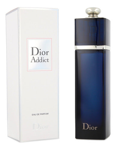 Dior Addict 100 Ml Edp Spray