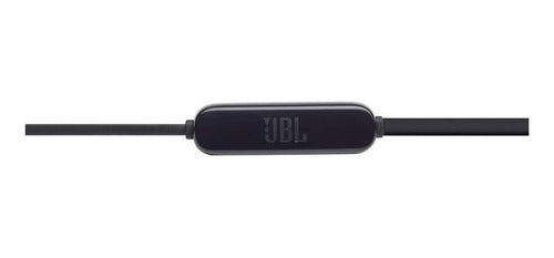 Audífonos In-ear Inalámbricos Jbl Tune 115bt Negro