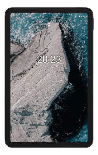 Tablet  Nokia T20 10.4  Con Red Móvil 64gb Deep Ocean 4gb De Memoria Ram