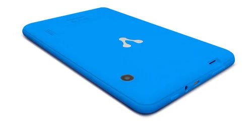 Tablet  Vorago Pad-7 V5 7  16gb Azul Y 1gb De Memoria Ram
