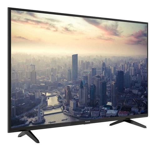 Smart Tv Panasonic Viera Tc-32fs500x Led Hd 32  100v/240v