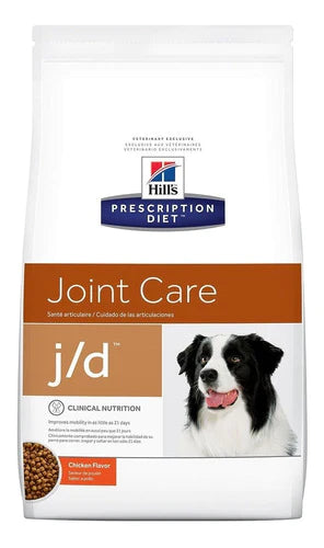 Alimento Hills J/d 12.5 Kg Joint Care  - Artritis - Nuevo Original Sellado