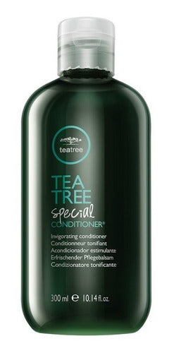 Conditioner 10.14oz Tea Tree Special Shampoo